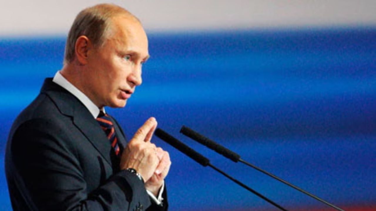 ইউক্রেন যুদ্ধ থামাতে কী কী দাবি পুতিনের